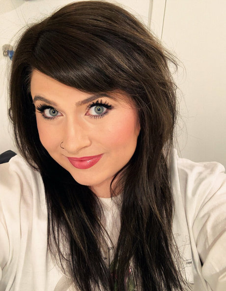 kahlanator model akt galerien