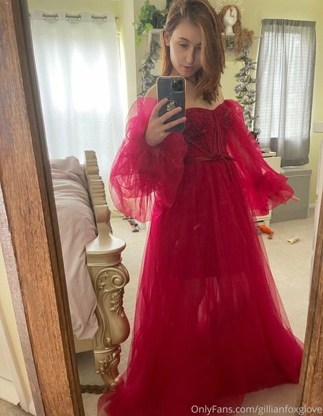 gillianfoxglove schöne nackte bilder