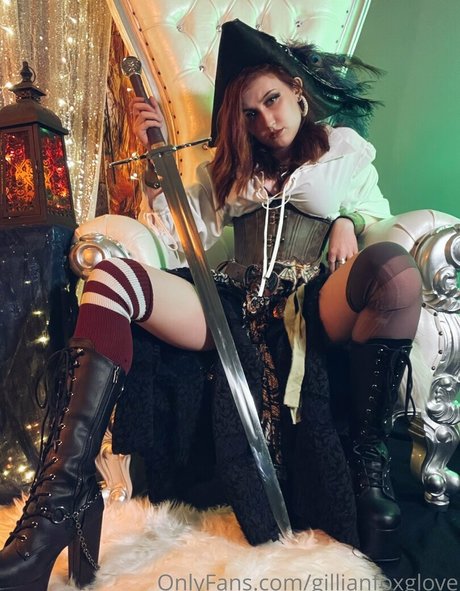 gillianfoxglove exklusive schöne bilder