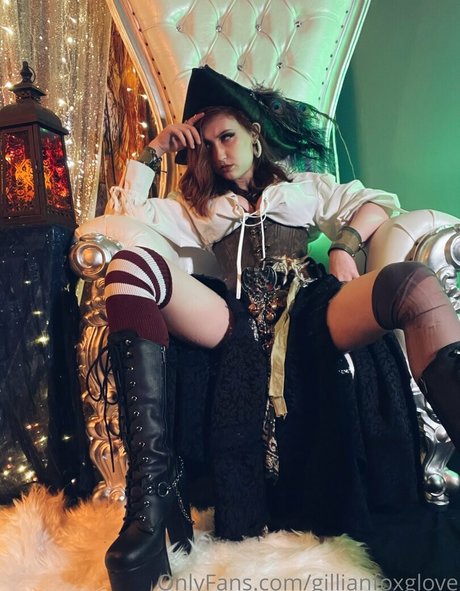 gillianfoxglove nackt pornografische fotos