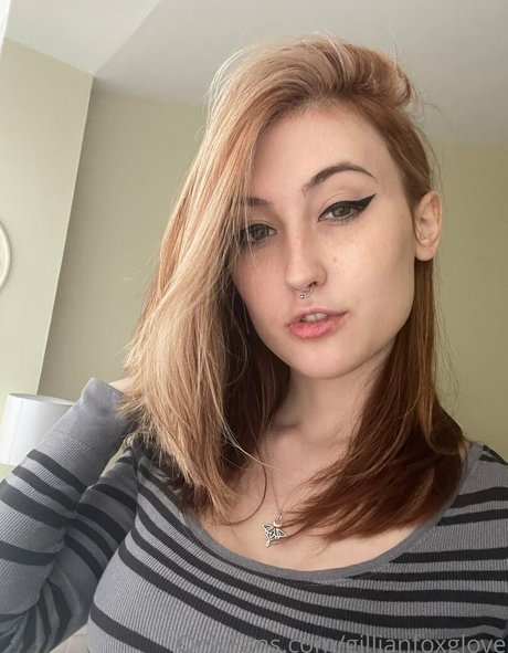 gillianfoxglove nackt erwachsene fotos