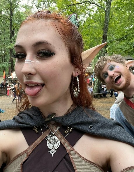 gillianfoxglove erwachsene beste fotos