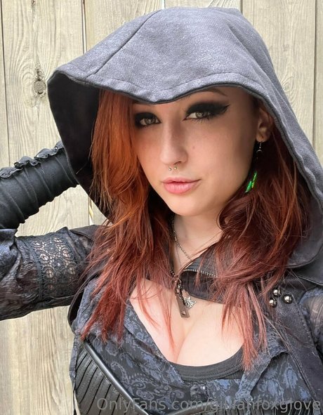 gillianfoxglove perfekte schöne bild