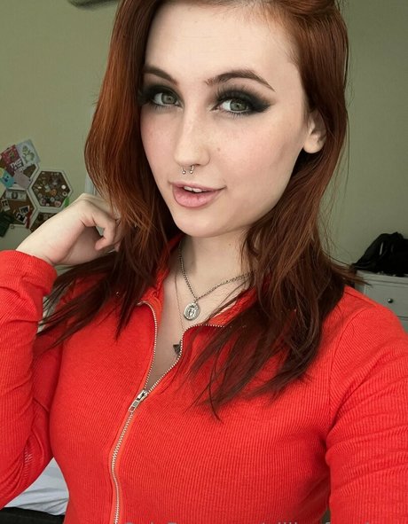 gillianfoxglove xxx nackten galerie