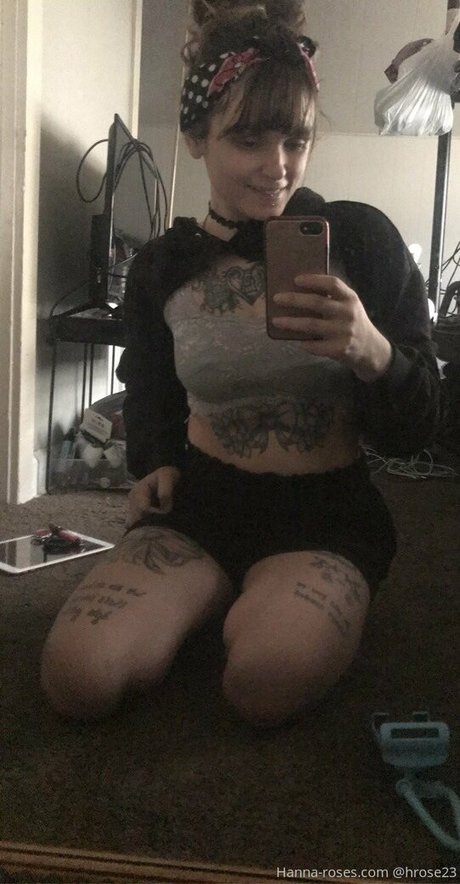 myrose0413 hd nackte archiv