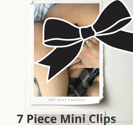 myrose0413 erotische pornostar galerien