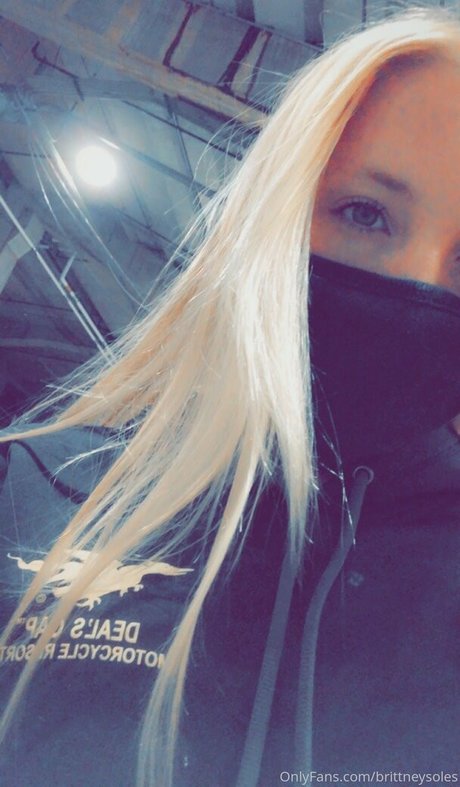 brittneysoles pornostar erwachsene galerie