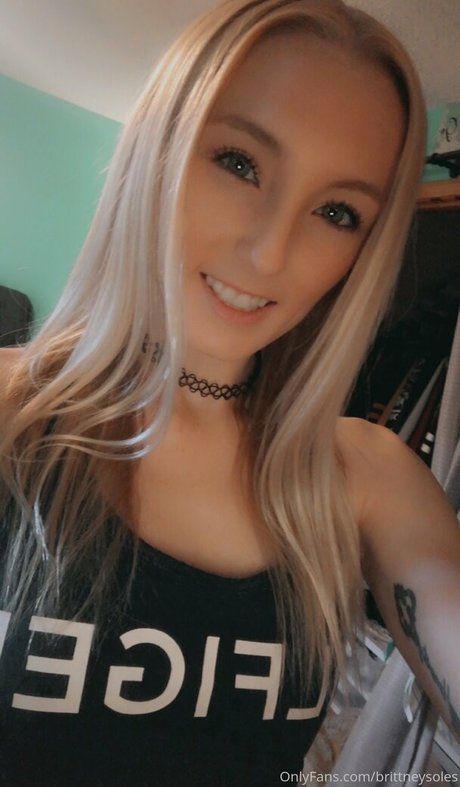 brittneysoles freie xxx foto