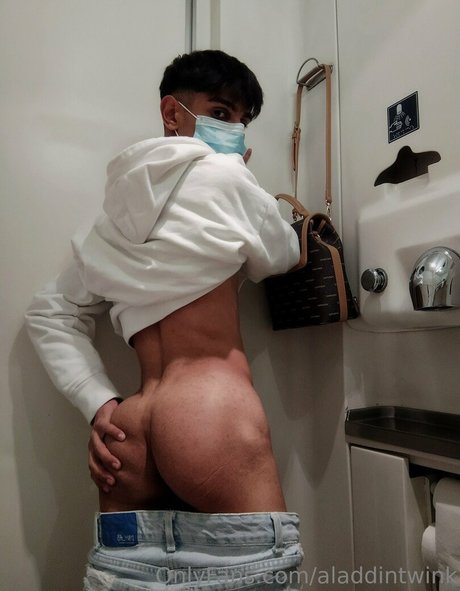 aladdintwink sexy kostenlose bilder