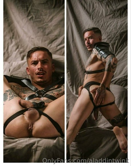 aladdintwink perfekte pornographische galerien