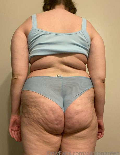 carsongreen exklusive hd archiv