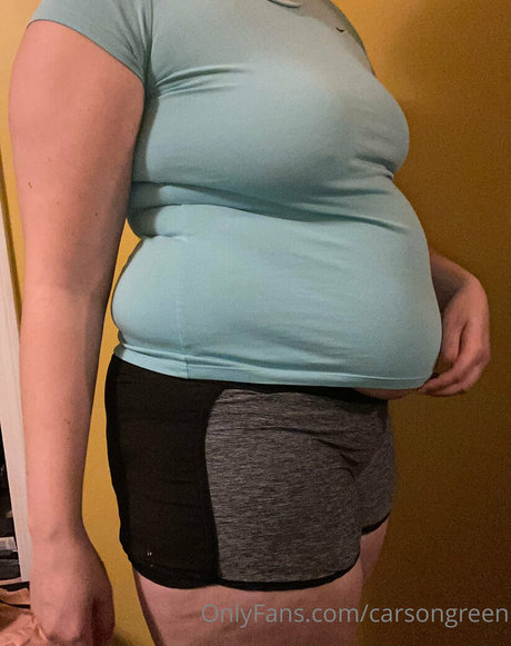 carsongreen xxx schöne galerie