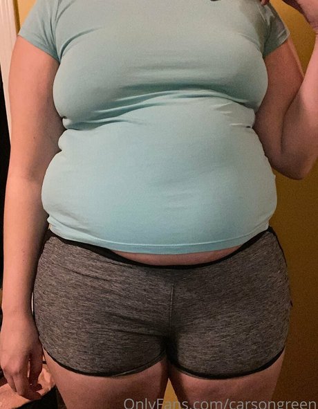 carsongreen nacktheit pornografische bild