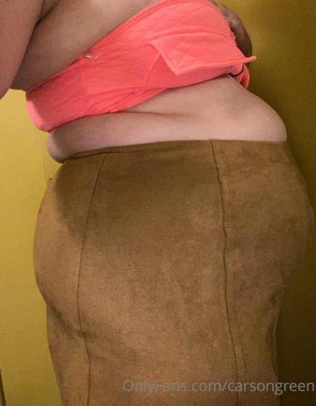 carsongreen schöne porno archiv