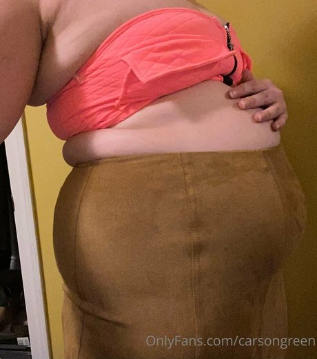 carsongreen schöne sex bilder