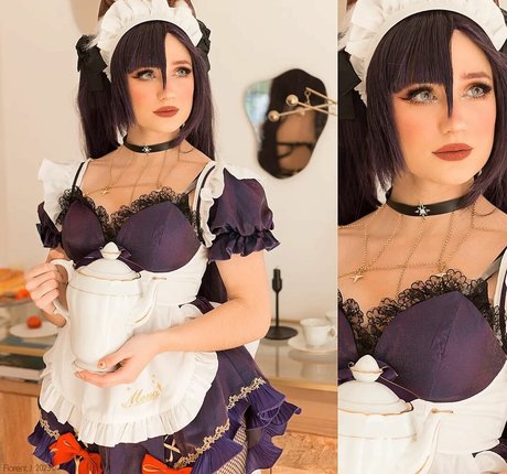 Kotori Doll schöne heiße fotos