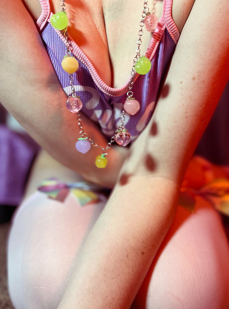 virtuousgirl69 perfekte sexy foto