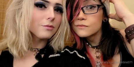 valentine071 model sex bild