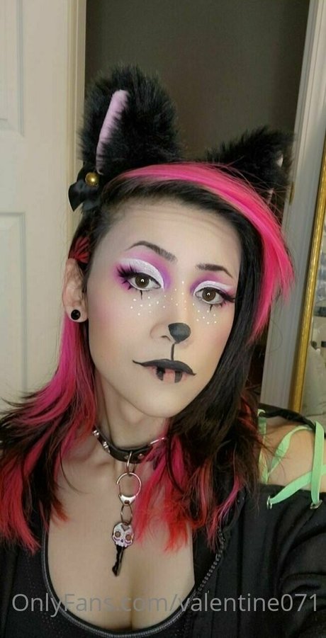 valentine071 freie nackt fotos