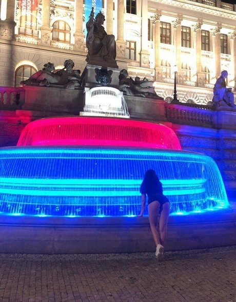 francescapalmareal hübsche pornographische fotos