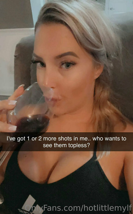 hotlittlemylf kunst beste galerie