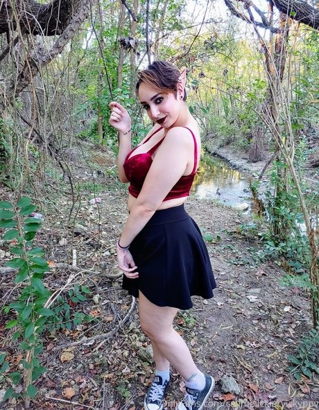 callme ickiervickyfree model top bilder