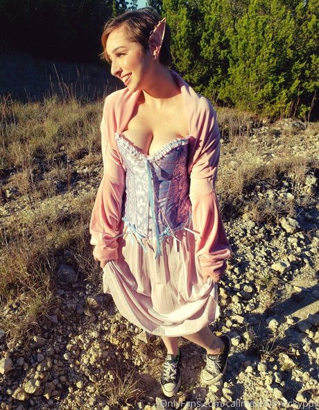 callme ickiervickyfree heiße erotische foto