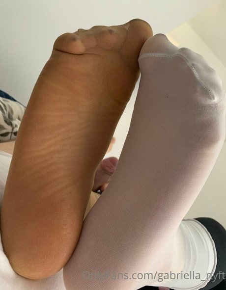 gabriella nyft exklusive fotos