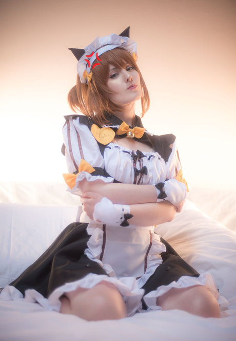 Bluesnow erotische sexy foto