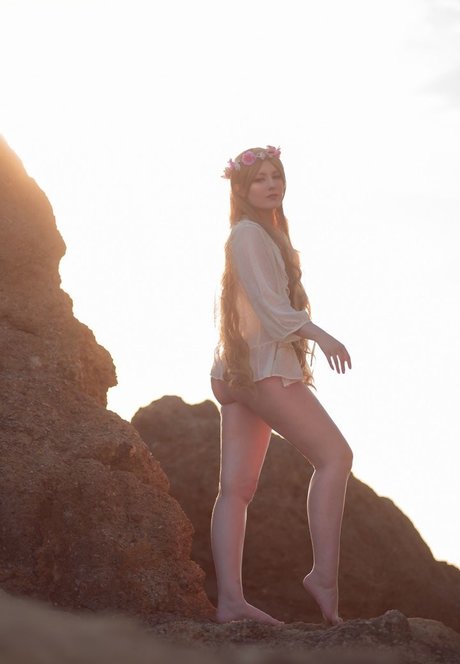 Bluesnow erwachsene nackten foto