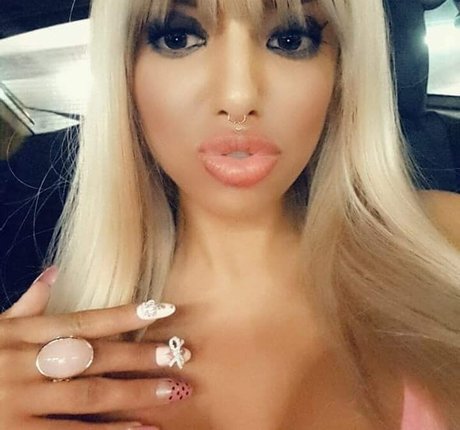 Atlanna schöne top foto