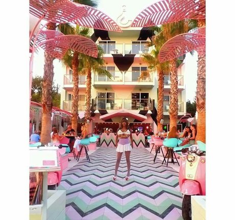 Atlanna pornostar erotische foto