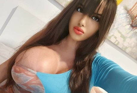 Atlanna perfekte sex fotos