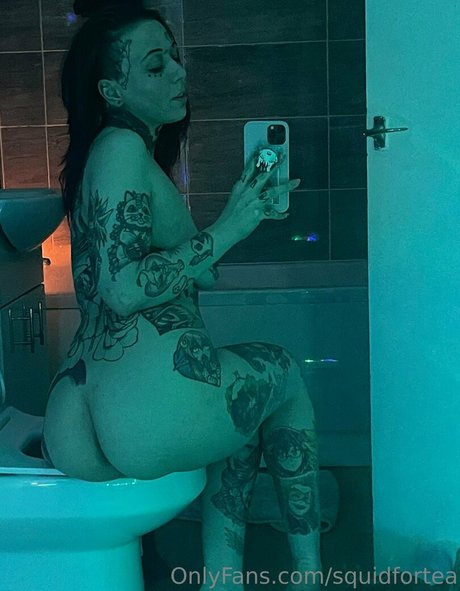 squidfortea kunst xxx archiv