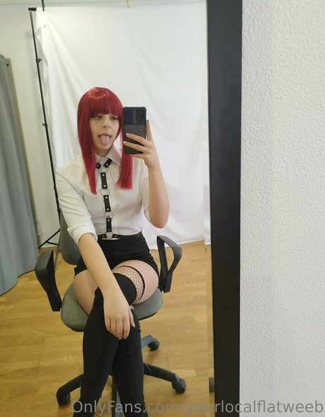 yourlocalflatweeb heiße freie galerien