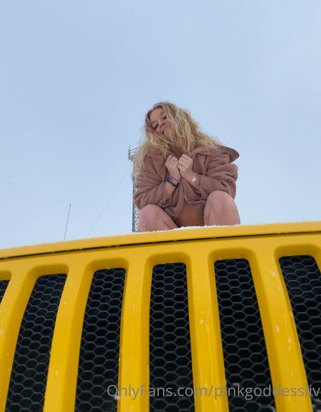 pinkgoddessliv top nackt galerien