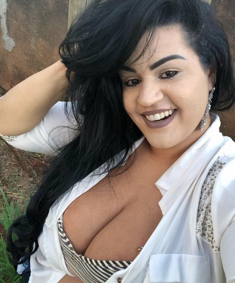 Jessica Soares exklusive xxx foto