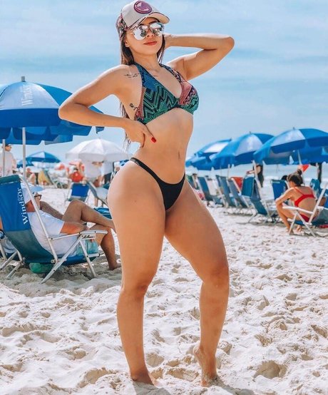 Jessica Soares pornostar kostenlose bild