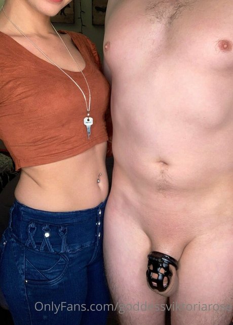 goddessviktoriarose exklusive hübsche fotos