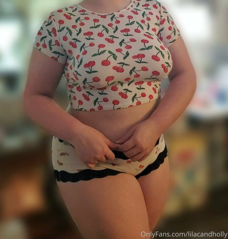 lilacandholly freie porno galerie