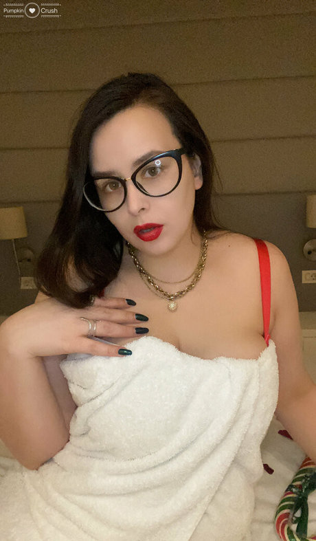 pumpkincrush xxx nackten bilder