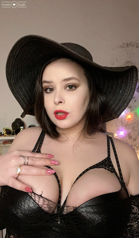 pumpkincrush exklusive beste fotos