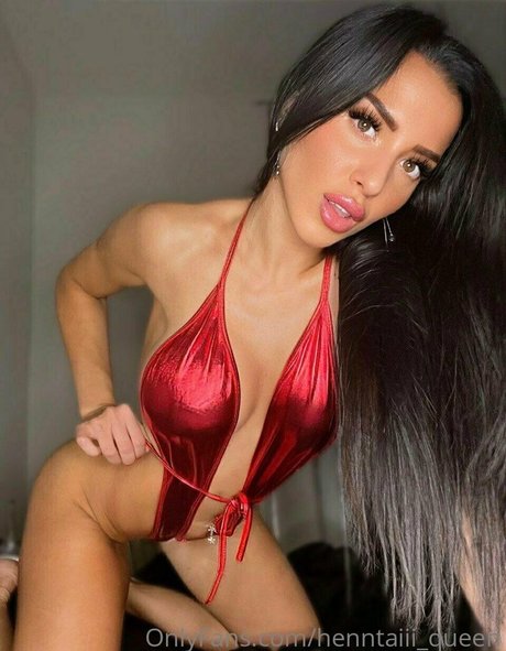 henntaiii queen schauspielerin schöne galerie