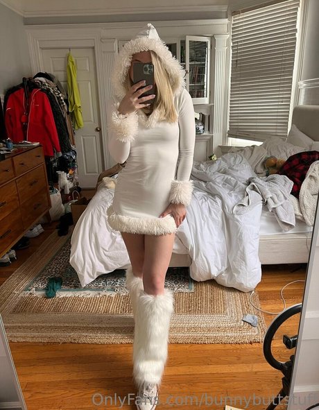 BunnyButtStuff model heiße galerie