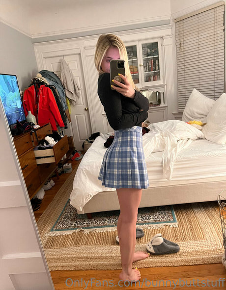 BunnyButtStuff heiße fotos