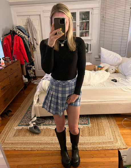 shemale domina onlyfans beste bild