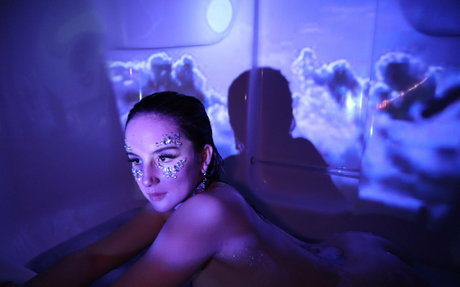 sabsaturnalia sexy kunst galerie