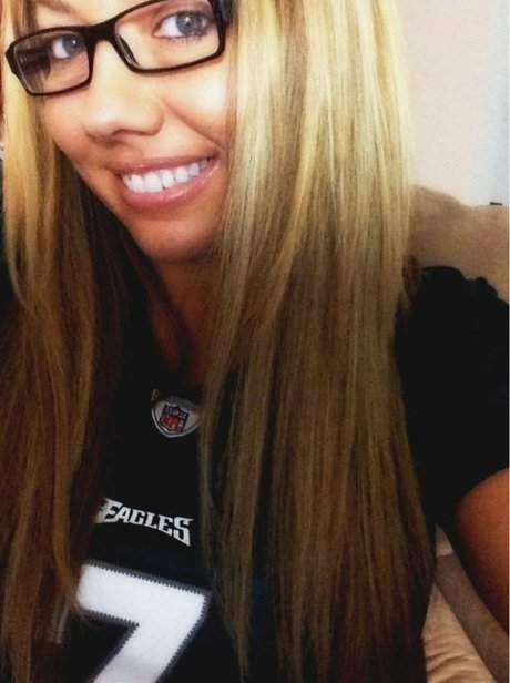 casssidyfree nackt galerien