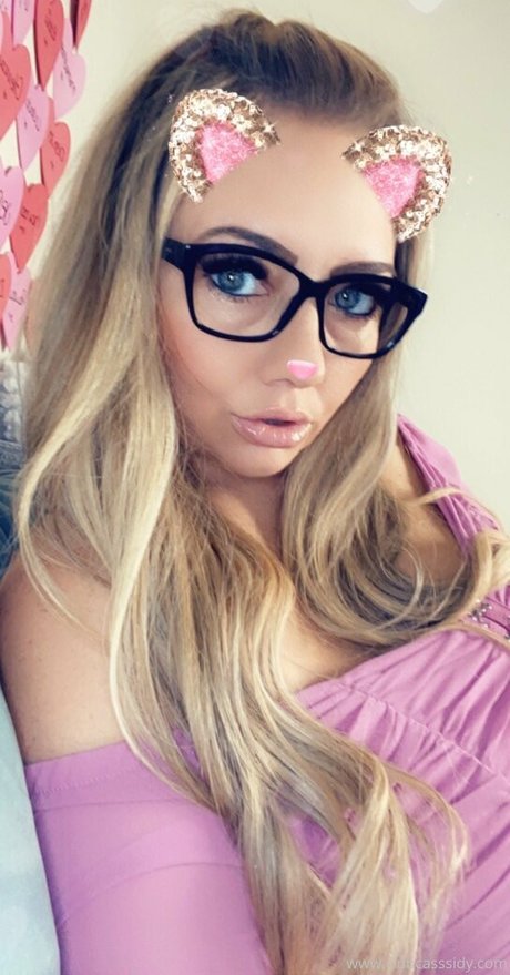 casssidyfree perfekte nackte archiv