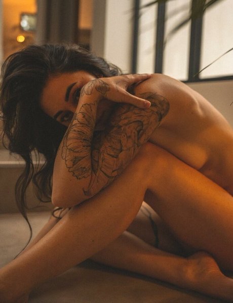 Poetiquegirl perfekte pornografische galerie